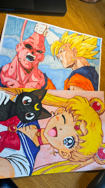Foto de la comunidad Pintá tu Niñez